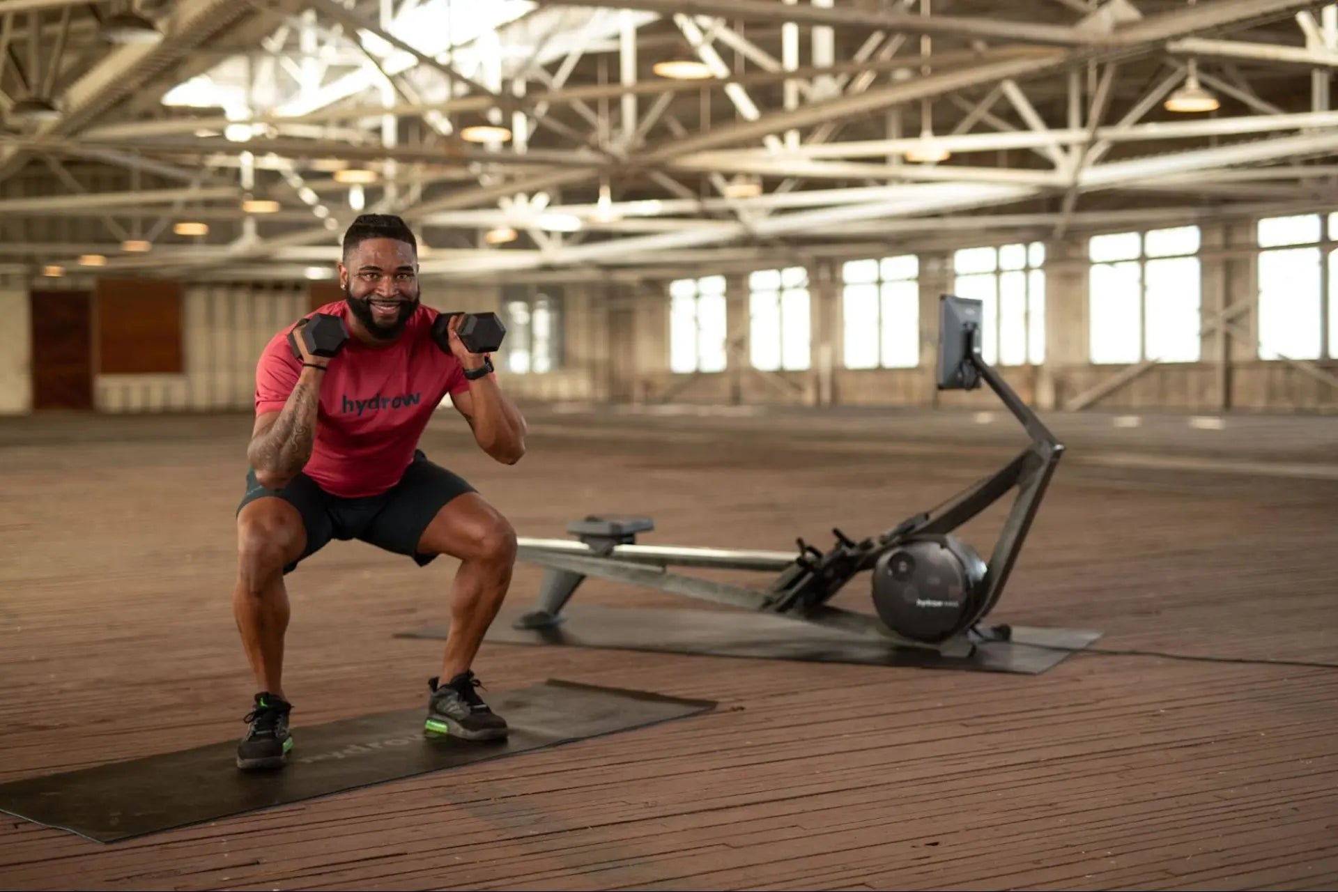 Fueling Performance: Key Nutrients Every Athlete Needs to Train & Recover