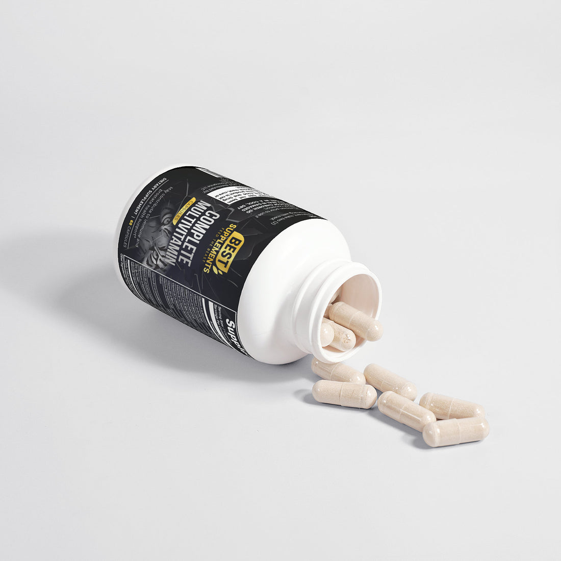 Complete Multivitamin