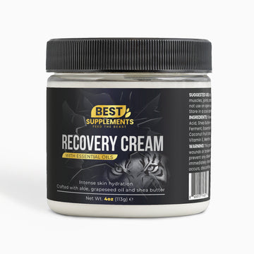 Recovery Cream