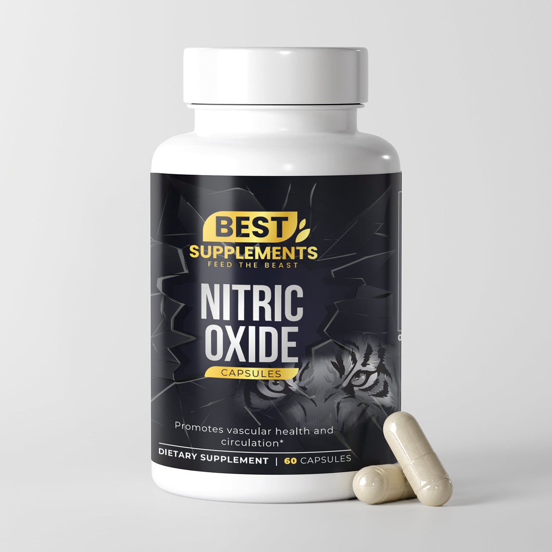 Nitric Oxide