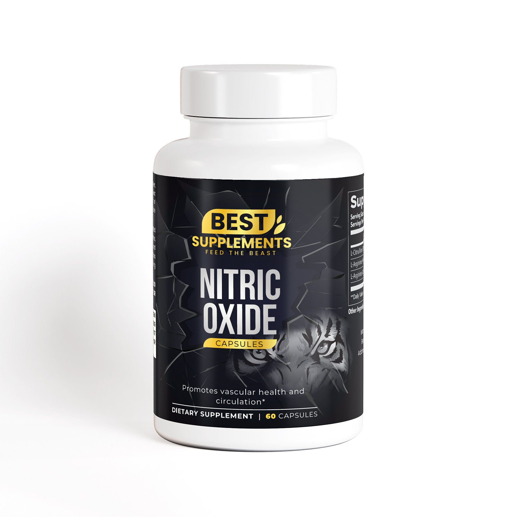 Nitric Oxide
